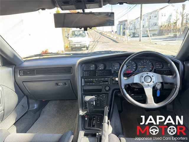 1992 Toyota Supra JDM car for sale — photo 3 of 3