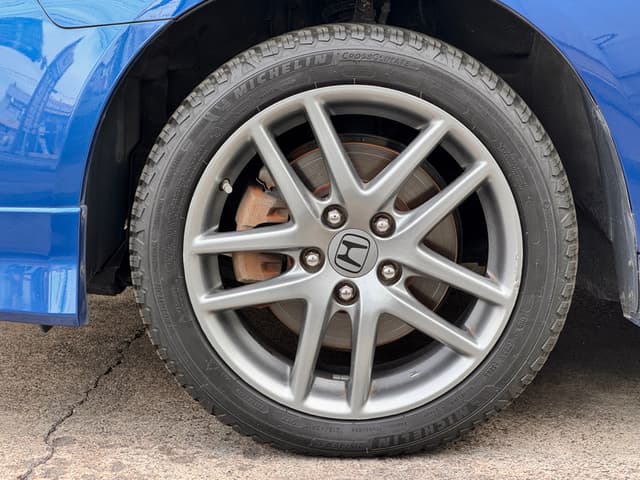 2006 Honda Accord JDM car for sale — photo 19 of 25