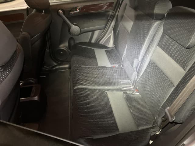 2007 Honda CR-V JDM car for sale — photo 12 of 18
