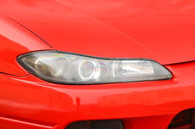 1999 Nissan Silvia JDM car for sale — photo 14 of 25