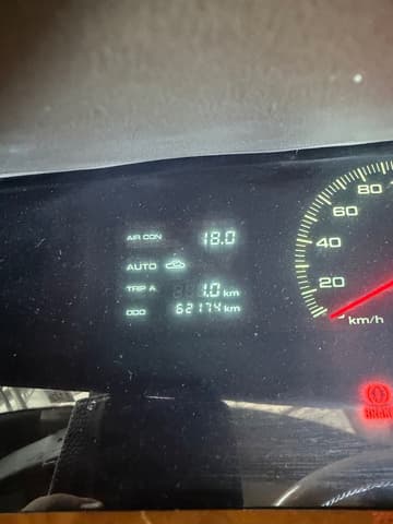 1990 Mazda Cosmo JDM car for sale — photo 11 of 14