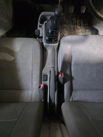 2003 Mitsubishi Minicab JDM car for sale — photo 8 of 19
