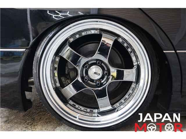 2000 Toyota Aristo JDM car for sale — photo 10 of 10