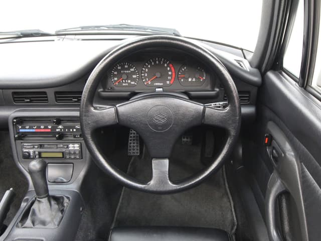 1992 Suzuki Cappuccino JDM car for sale — photo 12 of 25