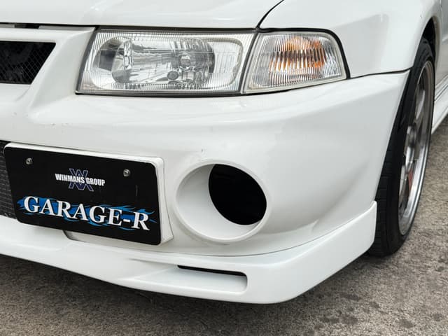1999 Mitsubishi Lancer JDM car for sale — photo 15 of 25