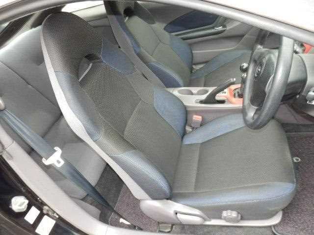 2001 Toyota Celica JDM car for sale — photo 12 of 20