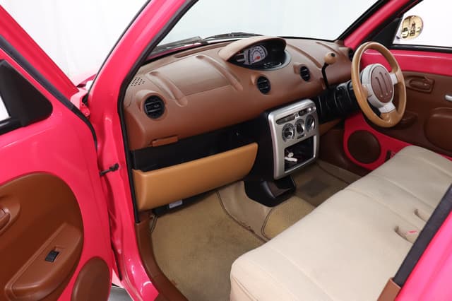 2000 Toyota Will JDM car for sale — photo 15 of 25