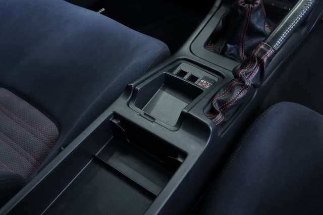 1997 Nissan Skyline JDM car for sale — photo 23 of 25