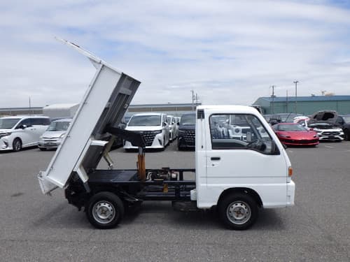 1994 Subaru Sambar JDM car for sale — photo 2 of 13