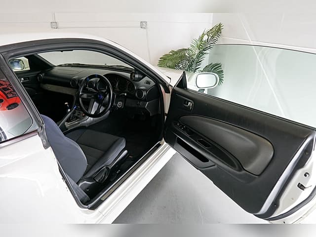 2000 Nissan Silvia JDM car for sale — photo 13 of 25