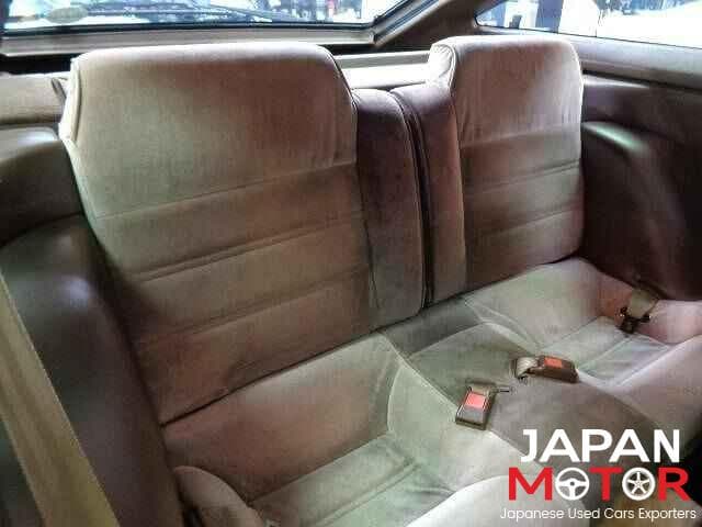 1984 Nissan Fairlady Z JDM car for sale — photo 6 of 10
