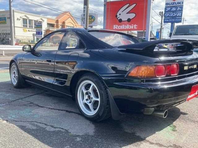 1994 Toyota MR2 JDM car for sale — photo 10 of 20