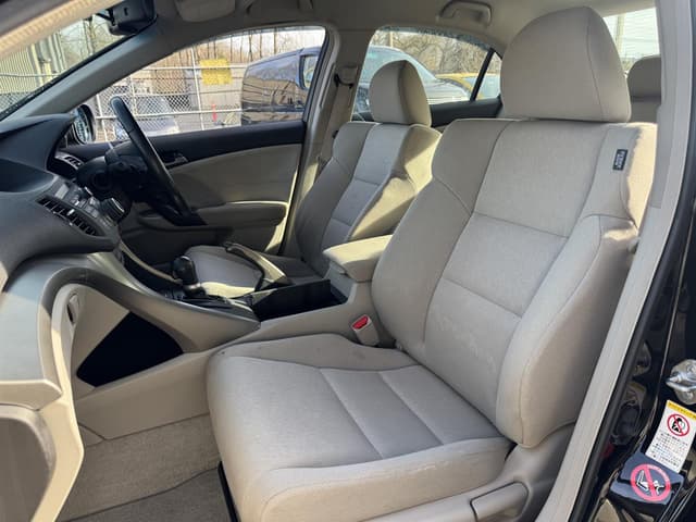 2010 Honda Accord JDM car for sale — photo 11 of 20