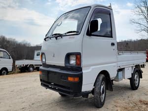 1995 Mitsubishi Minicab JDM car for sale