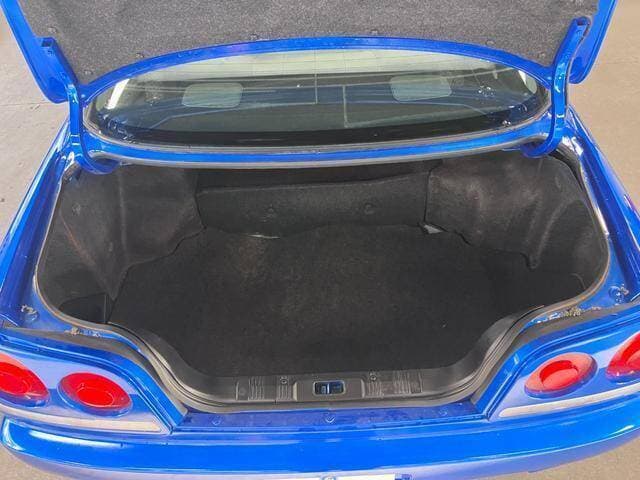 2001 Nissan Skyline JDM car for sale — photo 15 of 20