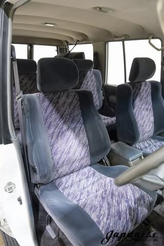 1996 Toyota Land Cruiser Prado JDM car for sale — photo 17 of 25