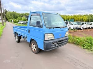 1997 Honda Acty JDM car for sale