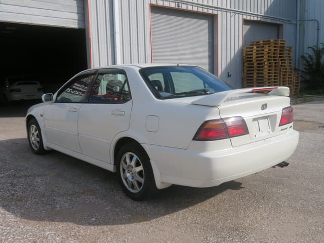 1998 Honda Accord JDM car for sale — photo 6 of 25