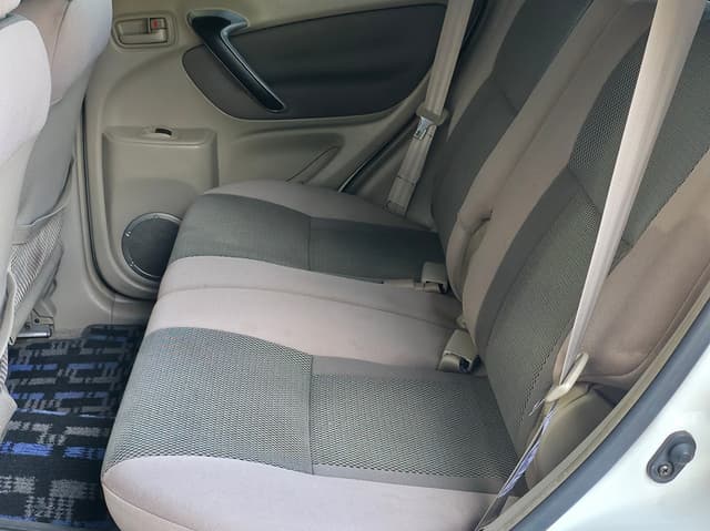 2000 Toyota RAV4 JDM car for sale — photo 2 of 25