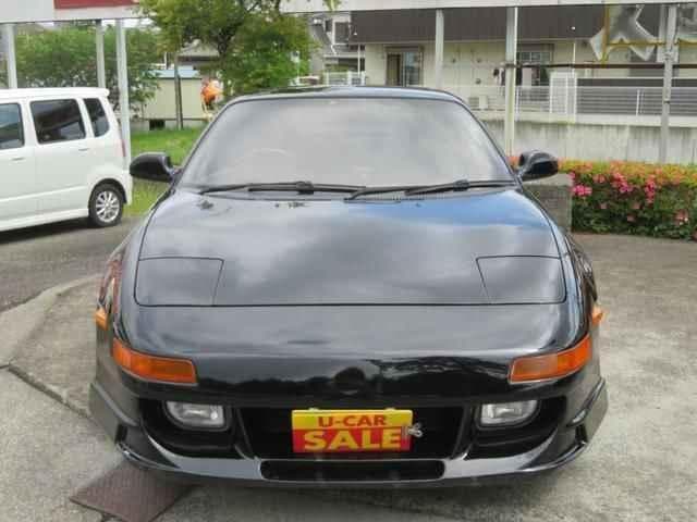 1993 Toyota MR2 JDM car for sale — photo 5 of 24
