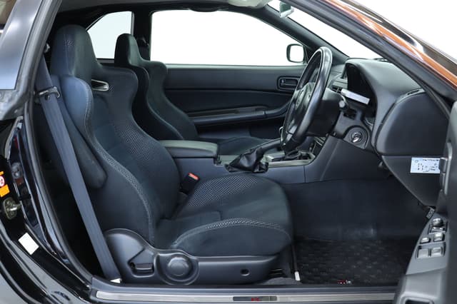 2000 Nissan Skyline JDM car for sale — photo 11 of 25