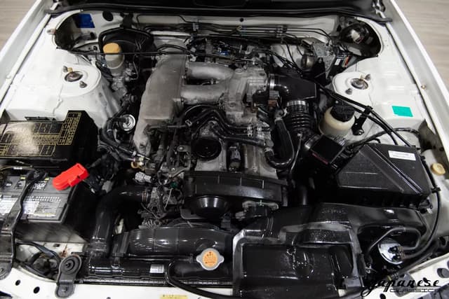 2000 Nissan Skyline JDM car for sale — photo 23 of 25