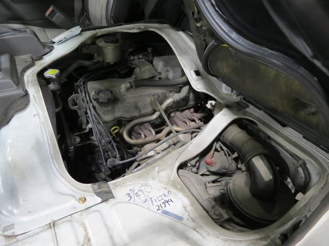 1990 Nissan Vanette JDM car for sale — photo 23 of 25