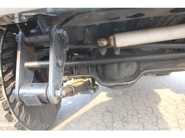 1989 Toyota Land Cruiser JDM car for sale — photo 11 of 25