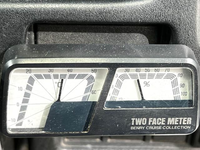 1996 Suzuki Carry JDM car for sale — photo 12 of 25