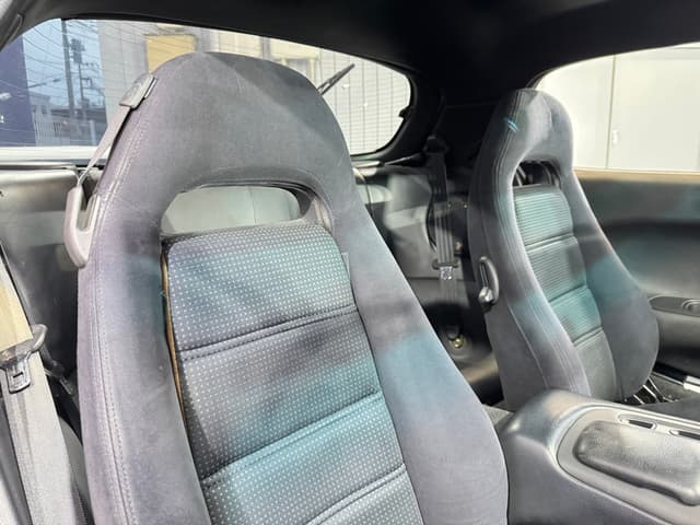 2002 Mazda RX-7 JDM car for sale — photo 25 of 25