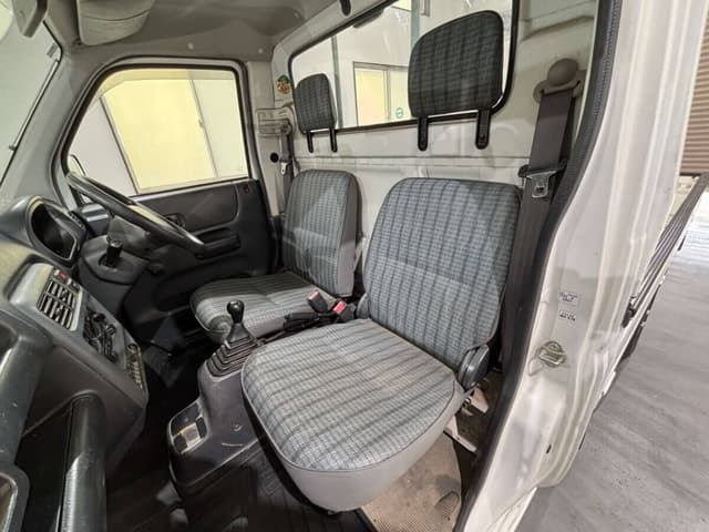 2000 Honda Acty JDM car for sale — photo 11 of 25