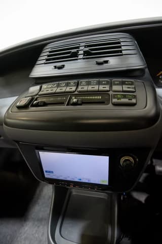 1997 Toyota Estima JDM car for sale — photo 10 of 25