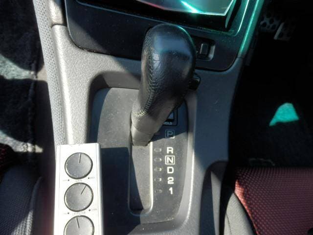 1999 Nissan Fairlady Z JDM car for sale — photo 15 of 20
