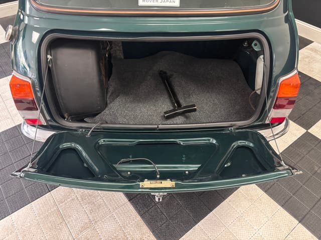 1999 Rover JDM car for sale — photo 22 of 25
