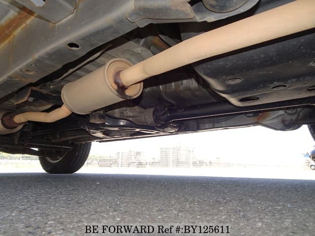 2002 Mitsubishi Pajero Mini JDM car for sale — photo 18 of 25