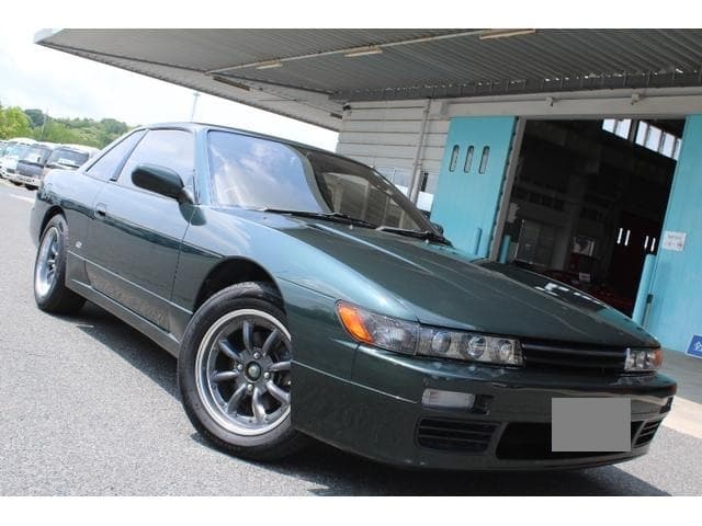 1991 Nissan JDM car for sale — photo 7 of 23