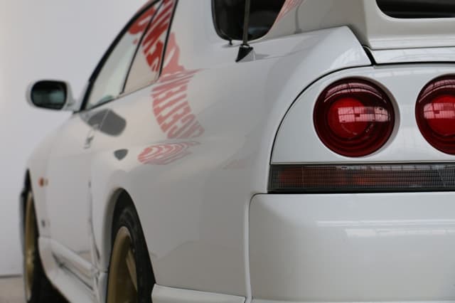 1996 JDM car for sale — photo 13 of 25