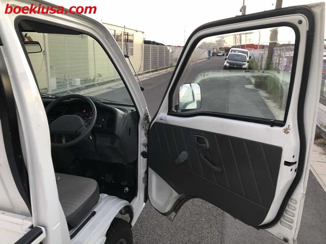 1998 Suzuki Carry JDM car for sale — photo 12 of 22