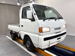1997 Suzuki Carry JDM car for sale