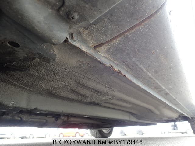1998 Nissan Pulsar JDM car for sale — photo 17 of 25