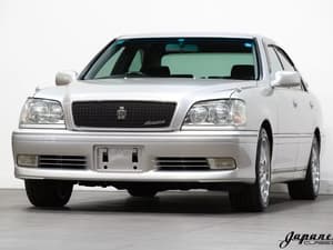 1999 Toyota Crown JDM car for sale