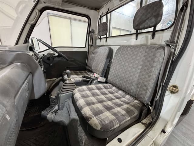 1994 Subaru Sambar JDM car for sale — photo 14 of 25
