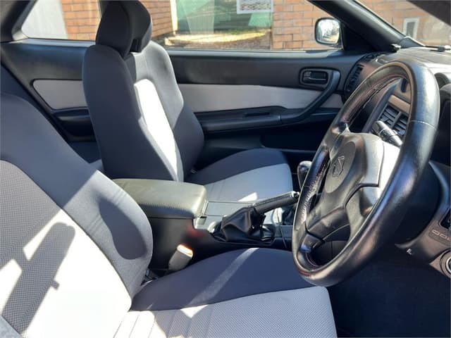1999 Nissan Skyline JDM car for sale — photo 17 of 20