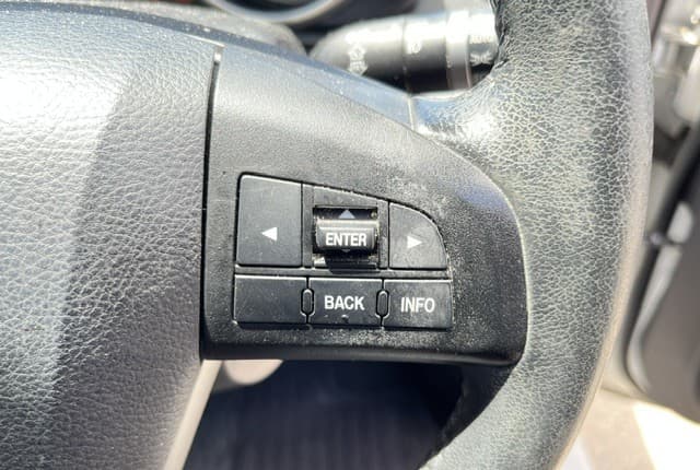 2011 Mazda Axela JDM car for sale — photo 14 of 25