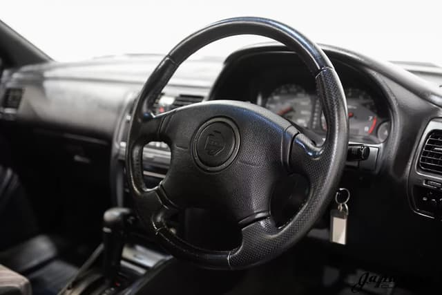 1997 Subaru Legacy JDM car for sale — photo 12 of 25