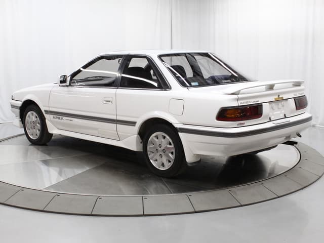 1989 Toyota Sprinter JDM car for sale — photo 5 of 25
