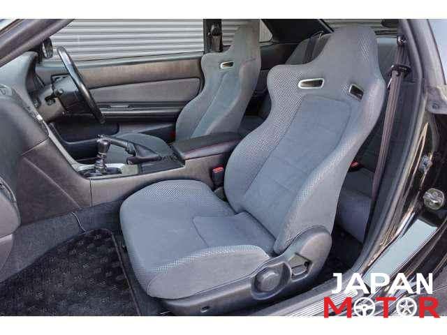 2000 Nissan Skyline JDM car for sale — photo 17 of 23