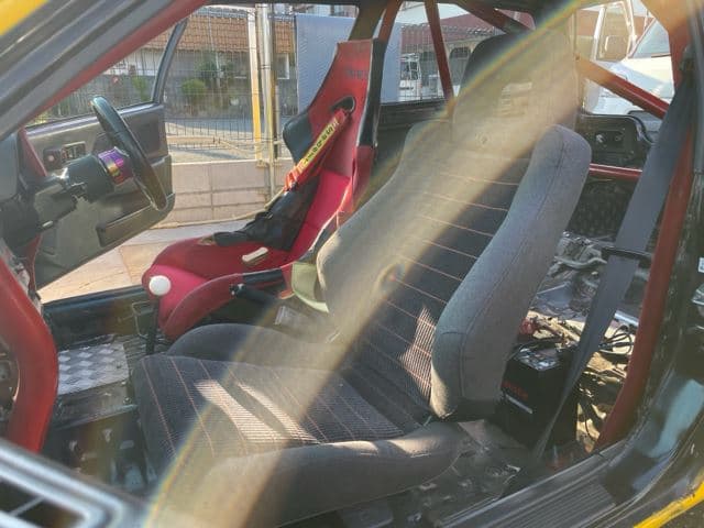 1989 Honda Civic JDM car for sale — photo 15 of 25