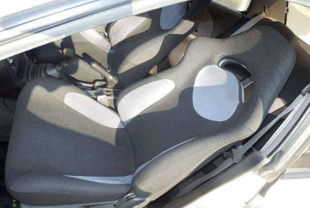 1996 Subaru Impreza JDM car for sale — photo 15 of 25