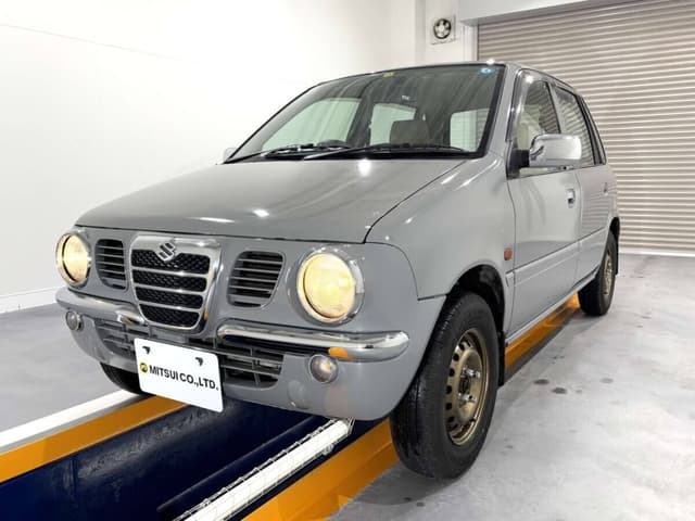 1997 Suzuki JDM car for sale — photo 3 of 25
